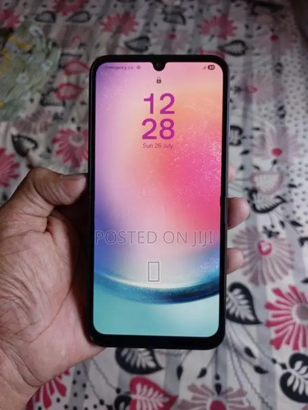 Samsung Galaxy A24 (Used)