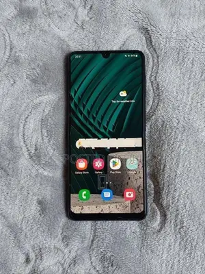 Samsung Galaxy A22 (Used)