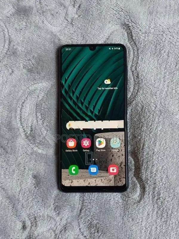 Samsung Galaxy A22 (Used)