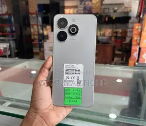 UMIDIGI G9x (Used)