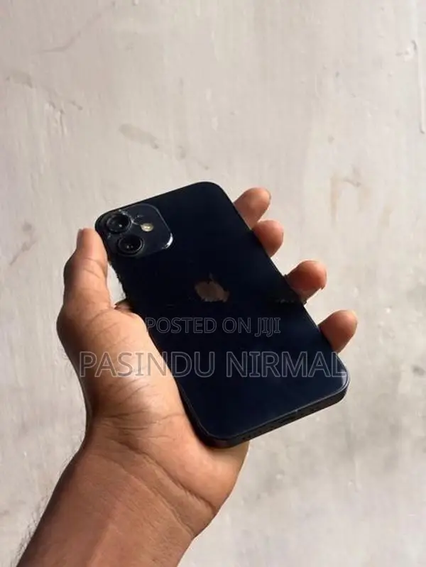 Apple iPhone 12 mini (Used)