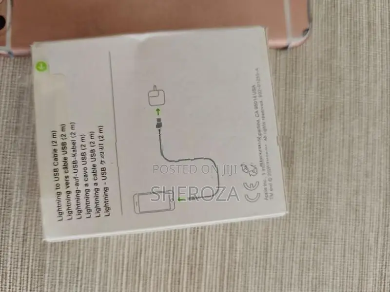 Apple iPhone 6 (Used)