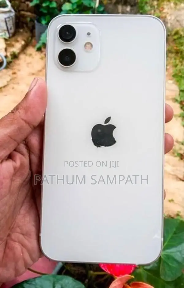 Apple iPhone 12 128GB 5G (Used)