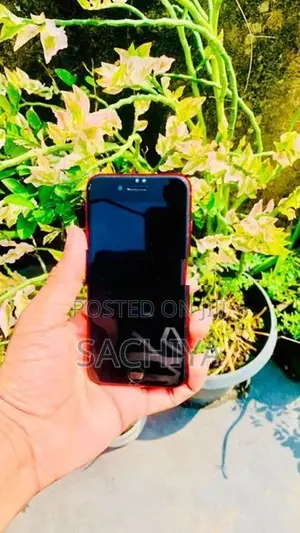 Apple iPhone SE 2 256gb (Used)