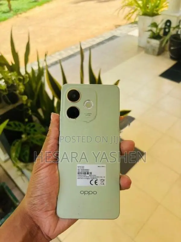 Oppo A5 (Used)