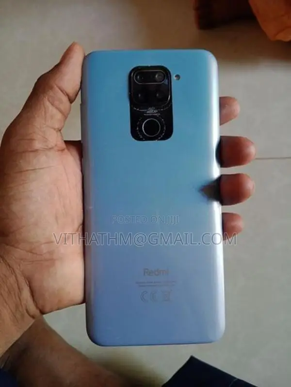 Xiaomi Redmi Note 9 2014 (Used)