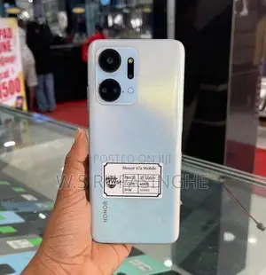 Honor X7a (Used)