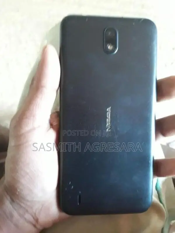 Nokia C1 For Parts (Used)