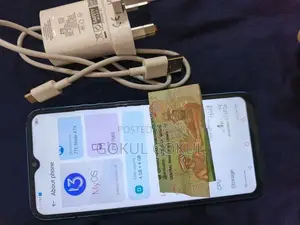ZTE Blade A73 (Used)