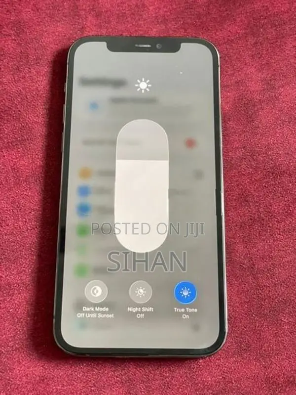 Apple iPhone 12 Pro 256GB (Used)