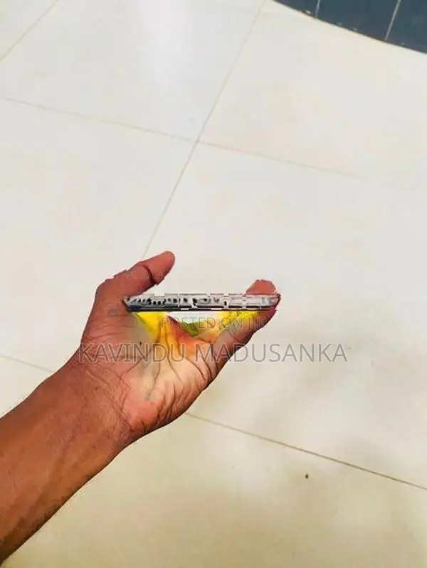 Tecno Camon 40 Pro (Used)