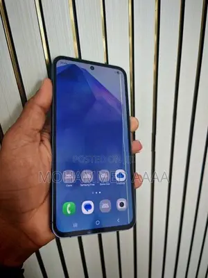 Samsung Galaxy A55 5g 256gb (Used)