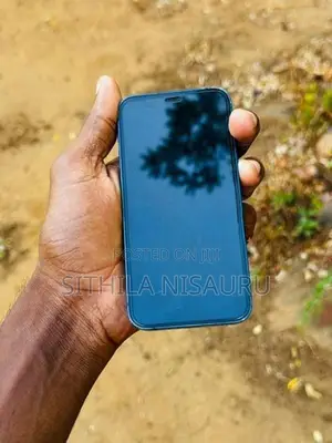 Apple iPhone 12 mini (Used)