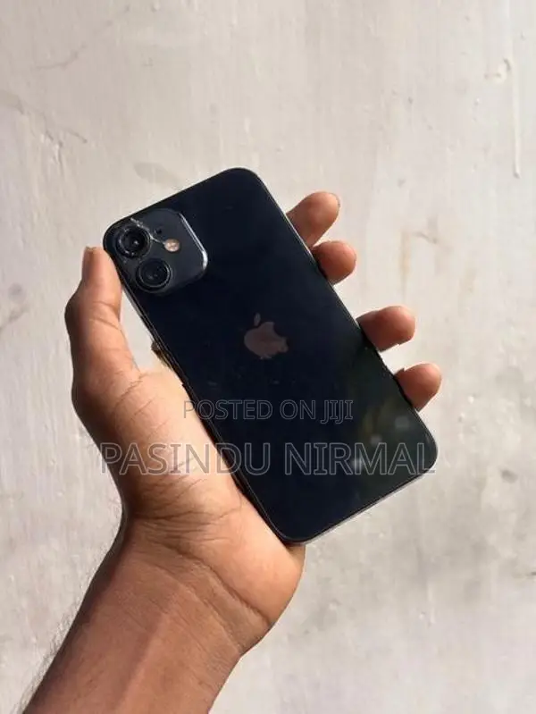 Apple iPhone 12 mini (Used)