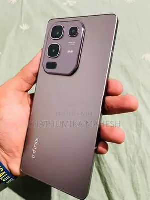 Infinix Note 50 (Used)