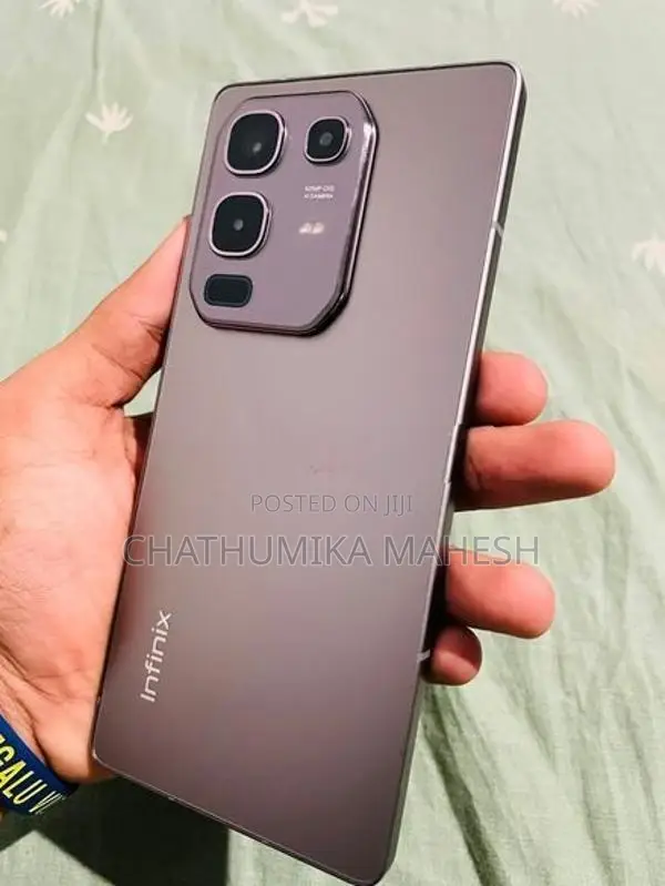 Infinix Note 50 (Used)