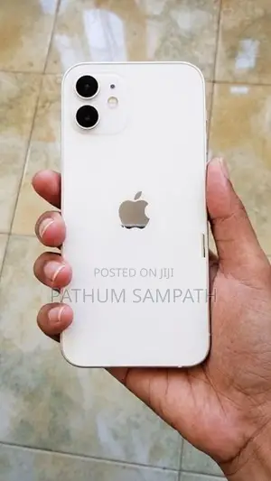 Apple iPhone 12 128GB 5G (Used)
