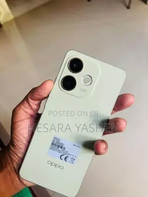 Oppo A5 (Used)