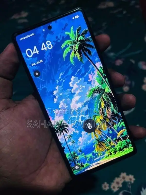 Google Pixel 6a Global (Used)
