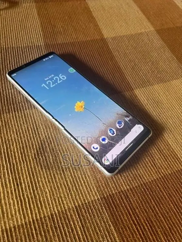 Sony Xperia 1 II (Used)
