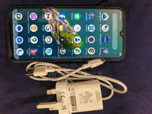 ZTE Blade A73 (Used)