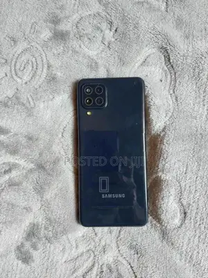 Samsung Galaxy A22 (Used)