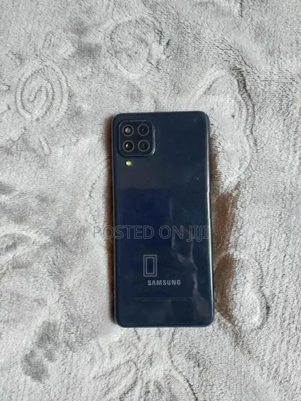 Samsung Galaxy A22 (Used)