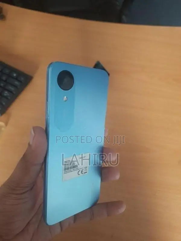 Oppo A17K (Used)
