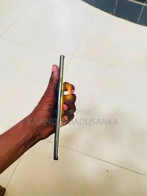 Tecno Camon 40 Pro (Used)