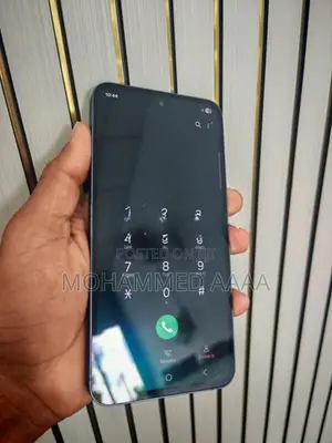 Samsung Galaxy A55 5g 256gb (Used)