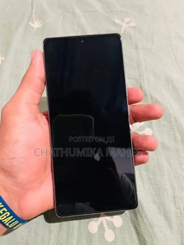 Infinix Note 50 (Used)