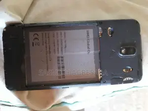 Nokia C1 For Parts (Used)