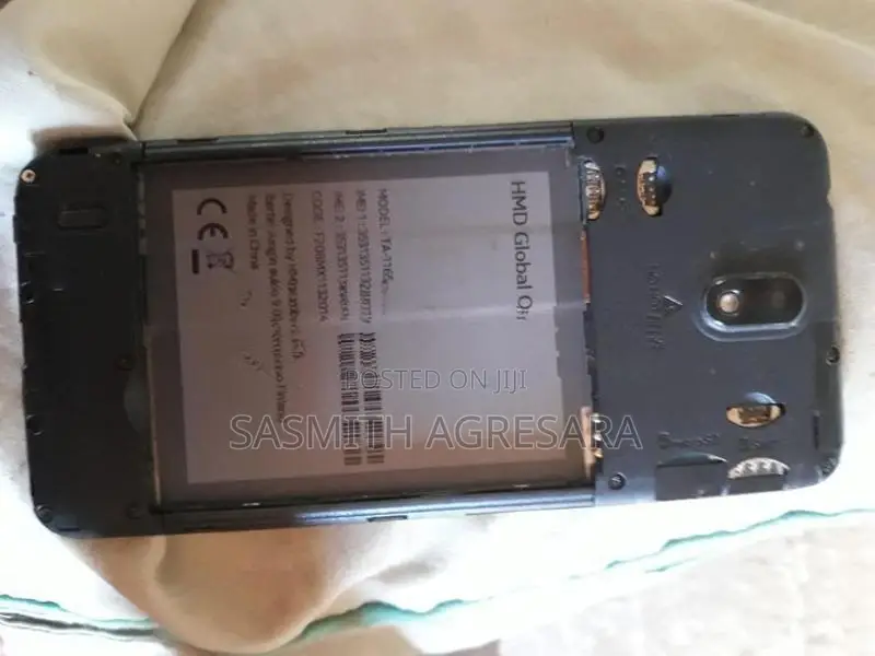 Nokia C1 For Parts (Used)