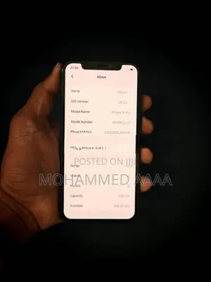 Apple iPhone 11 Pro 256gb (Used)