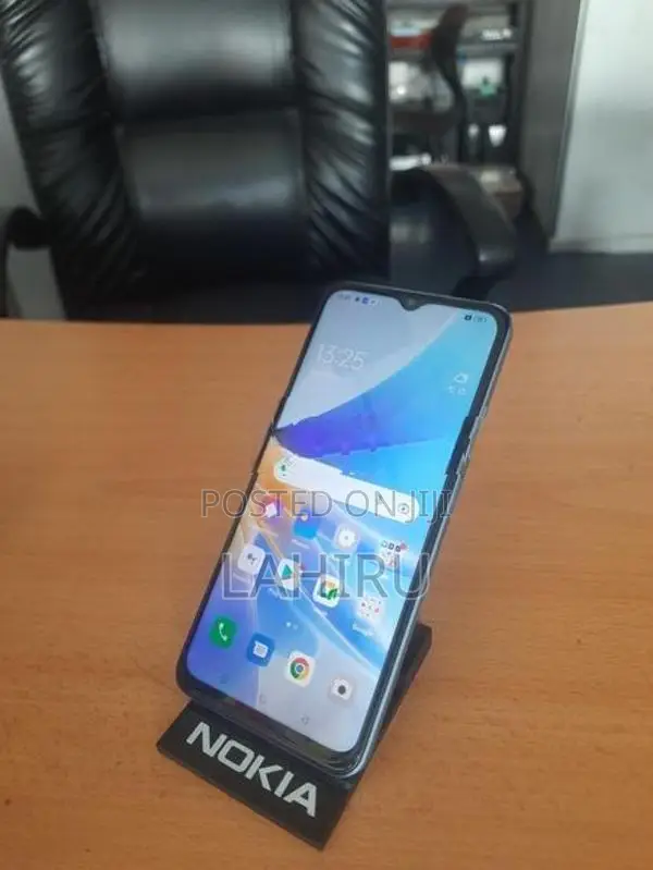 Oppo A17K (Used)