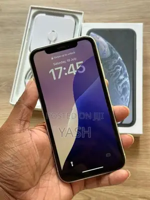 Apple iPhone XR 128GB (Used)