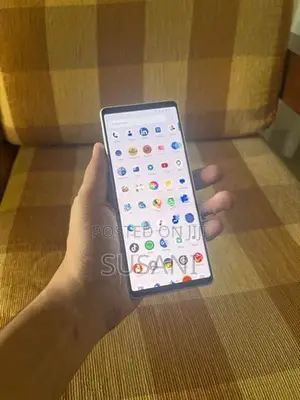 Sony Xperia 1 II (Used)