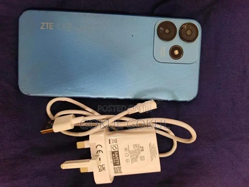 ZTE Blade A73 (Used)