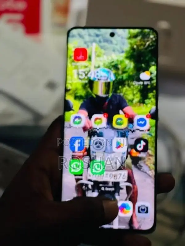 Xiaomi Redmi Note 15 5G (Used)