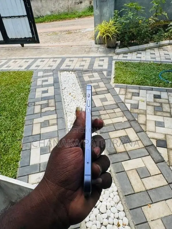 Apple iPhone 12 128GB (Used)