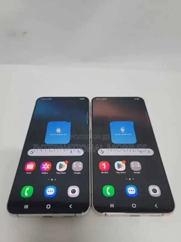 Samsung Galaxy S22+ 256GB 5G Fullset (Used)