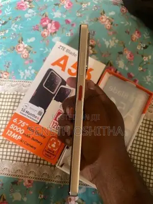 ZTE Blade A55 (Used)