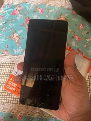 ZTE Blade A55 (Used)