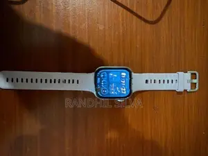 Huawei Watch Fit 4