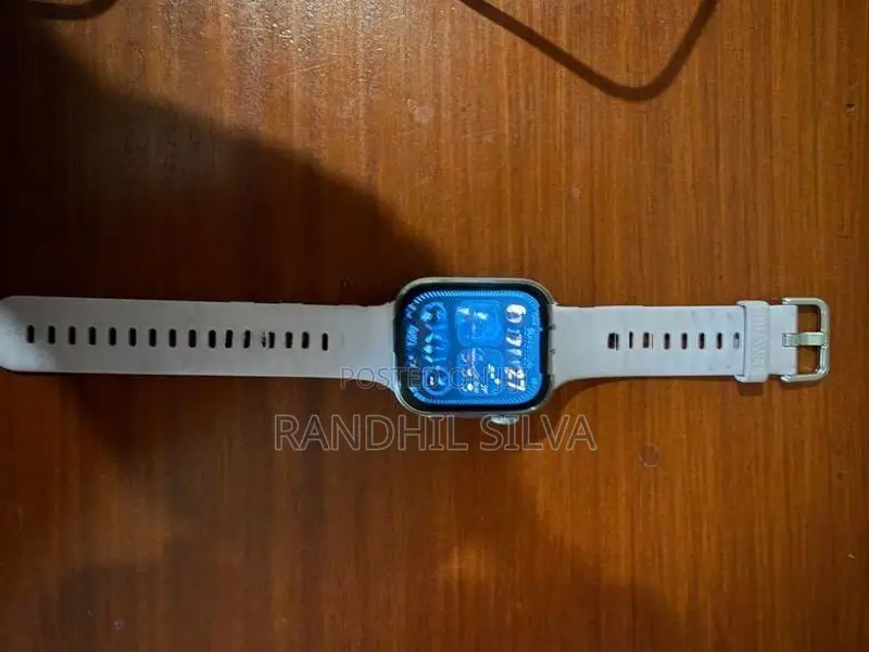 Huawei Watch Fit 4