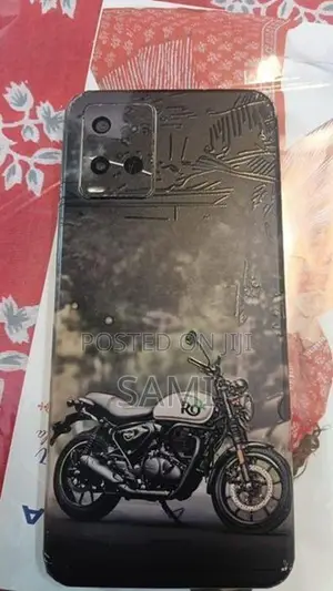 Vivo Y21d (Used)