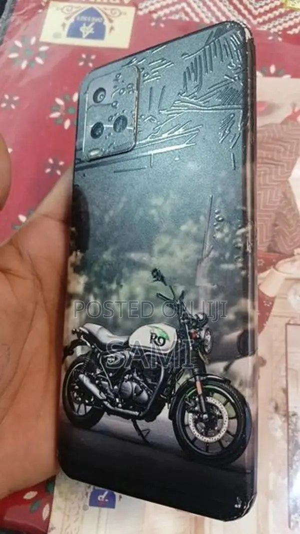 Vivo Y21d (Used)
