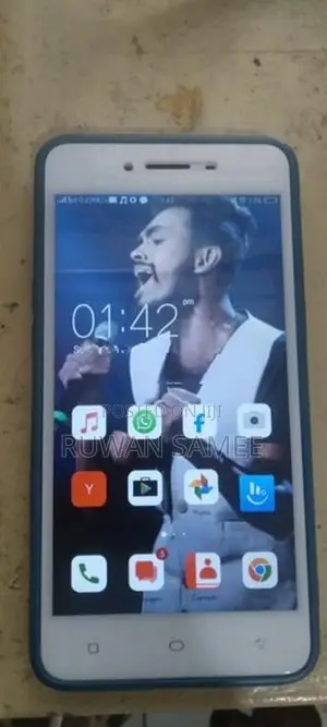 Oppo A37 4G (Used)