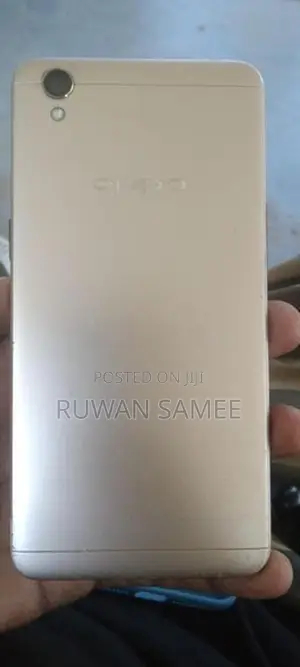 Oppo A37 4G (Used)