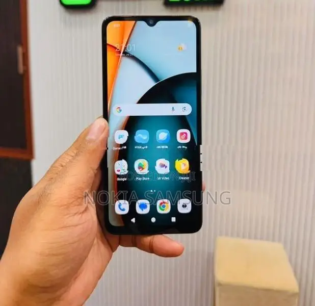 Xiaomi Redmi A3 64GB (Used)